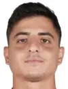 Berk Yıldız - Kütahyaspor FSK futbolcusu