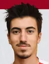 Berk Zerenman - giocatore del Eskişehirspor