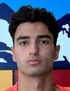 Berkan Aslan - jugador del Kayserispor