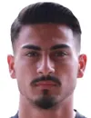 Berkan Durdu futbolcu profil fotoğrafı