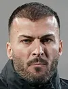 Berkan Emir - jugador del Narlidere Belediyesi GSK
