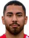 Berkan Küpelikılınç futbolcu profil fotoğrafı