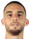 Berkan Kutlu - joueur du Konyaspor