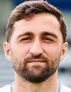 Berkan Taz - SC Verl futbolcusu