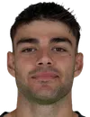 Berkant Bayrak - HB Köge futbolcusu