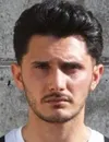 Berkant Canbulut - SV Hohenlimburg 10 futbolcusu