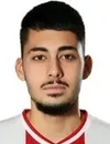 Berkant Eraslan - FC Aesch futbolcusu