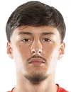 Berkant Gedikli - SV Schermbeck futbolcusu