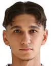 Berkant Gündem - joueur du Sincan Belediyesi Ankaraspor