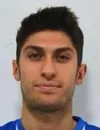 Berkant Kaçar futbolcu profil fotoğrafı