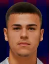 Berkay Akdeniz - joueur du Karabük İdmanyurdu Spor