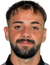 Berkay Akgül - Söke 1970 Spor Kulübü futbolcusu