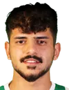 Berkay Arslan foto profilo del calciatore