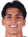 Berkay Aslan - jugador del Basaksehir FK