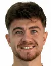 Berkay Aydoğmuş - Sariyerspor futbolcusu