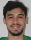 Berkay Caymaz - giocatore del Inegöl Kafkas Spor Kulübü