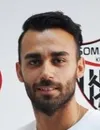 Berkay Ekici - Zonguldak Spor FK futbolcusu