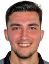 Berkay Eyolcu - Bornova 1877 SK futbolcusu