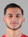 Berkay Fındık - Nevsehir Belediye Spor futbolcusu