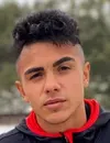 Berkay Göçmen - Kirikkale FK Spor Kulübü futbolcusu