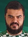 Berkay Günay - Düzkaya KOSK player
