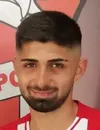 Berkay Güntay - joueur du Kestel Çilek SK