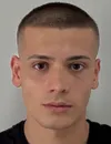 Berkay Güverçinci - jugador del İskenderunspor