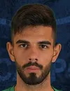 Berkay Güzel - jugador del 1922 Akşehir SK