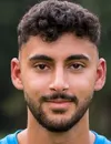 Berkay Isik - SV Hemelingen futbolcusu