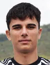 Berkay Kençtemur - Galata SK futbolcusu