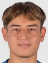 Berkay Kınaç - Kelkit 1954 SK futbolcusu
