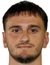 Berkay Muratoğlu - Kasımpaşa futbolcusu