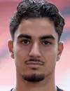 Berkay Öztürk - jugador del FC Ingolstadt 04 II