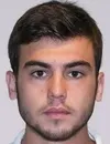 Berkay Öztuvan - Silifke Belediye Spor futbolcusu