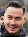 Berkay Sülüngöz - Pendikspor futbolcusu
