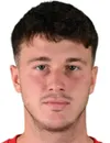 Berkay Tekke - giocatore del Beyoglu Yeni Carsi FK