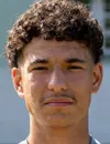 Berkay Uysal - Spieler von SV Sparta Lichtenberg