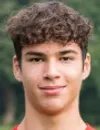 Berkay Yilmaz - Blumenthaler SV futbolcusu