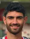 Berkcan Aytaç - giocatore del 12 Bingöl Spor