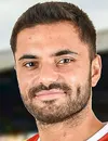 Berke Avaz futbolcu profil fotoğrafı