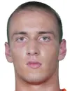 Berke Can Evli futbolcu profil fotoğrafı