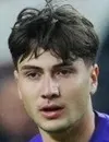 Berke Deniz Baran - jugador del Eyüpspor U19
