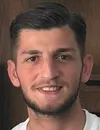 Berke Dursun - Spieler von Ferizli Spor 2011