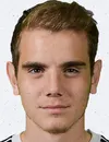 Berke Gürbüz - Edirnespor futbolcusu