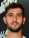 Berke Kayar futbolcu profil fotoğrafı