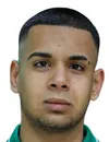 Berke Özçelik futbolcu profil fotoğrafı