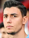 Berke Özer - LOSC Lille futbolcusu