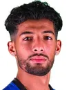 Berke Özgün - Karacabey Belediye Spor futbolcusu