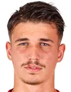 Berke Sarıgül futbolcu profil fotoğrafı