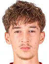 Berke Yıkılmaz futbolcu profil fotoğrafı